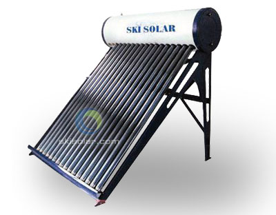 sell CE approved Solar Water Heaters