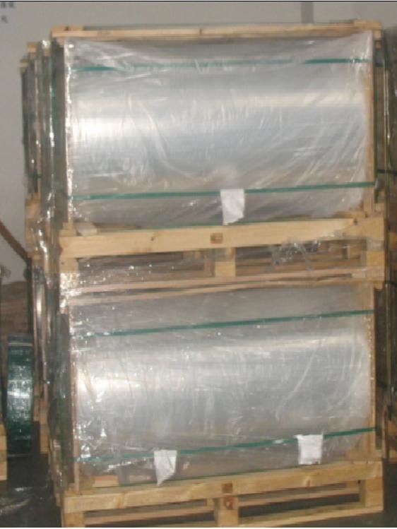 Chemically treated Polyester Film,Chemically pet film