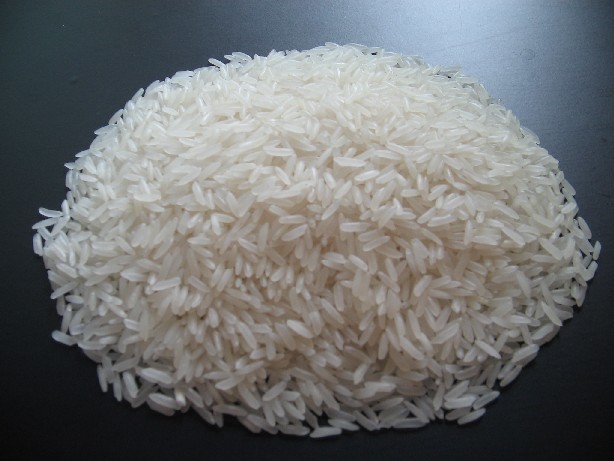 Thai Fragrant Rice (Thai Hom Ma Li Rice, Thai Jasmine Rice)