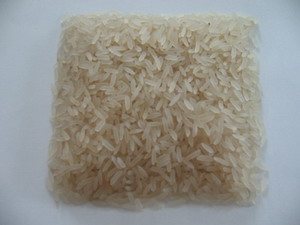 Thai Parboiled Rice