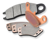 Friction Products for Transmissions and Brakes