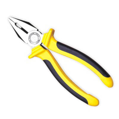 Combination pliers,with black finished