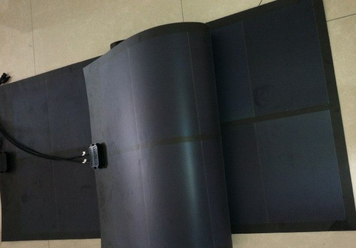 flexible solar panel