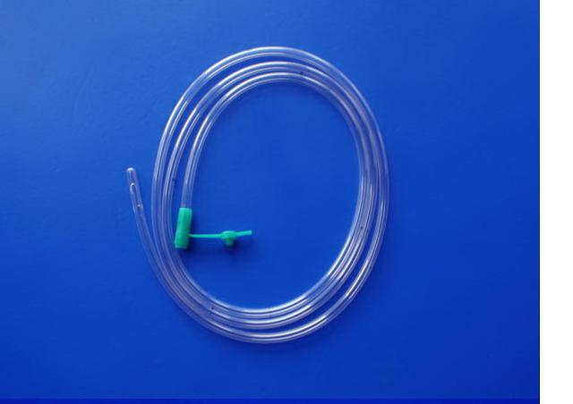 catheter and tube