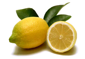 lemon