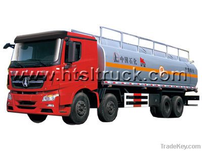 Beiben V3 30-35cbm Refueling Truck