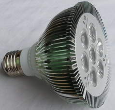 LED PAR Lamp Bulb Light
