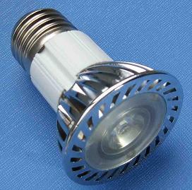 LED Bulb