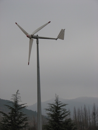 1000W wind turbine generator