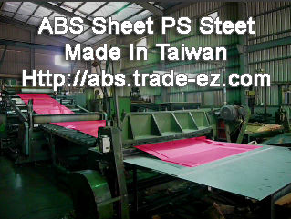 ABS Sheet ABS Sheet TW products