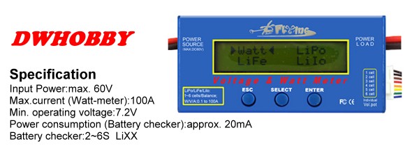 Measuring Devices