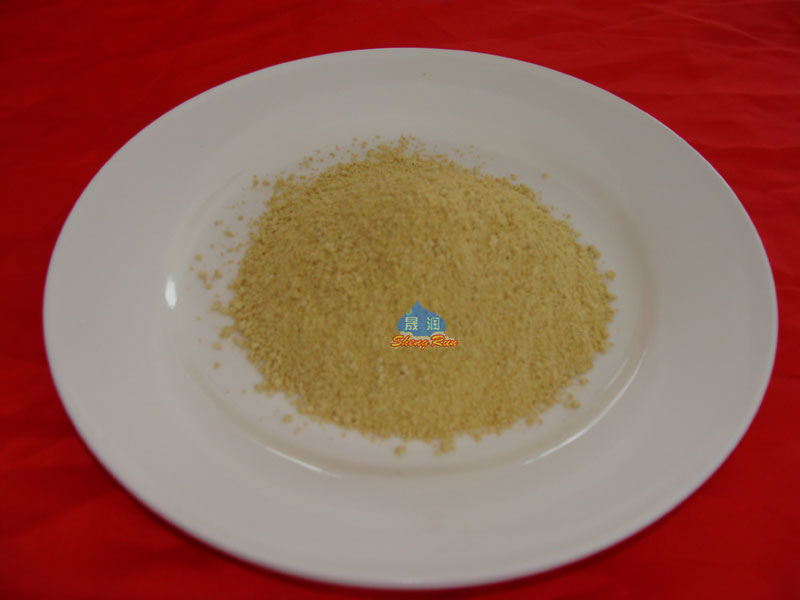 polymerized ferric sulphate PFS