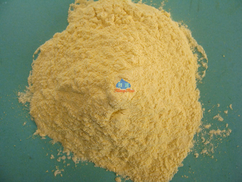 polyaluminium chloride