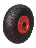 Rubber Wheel