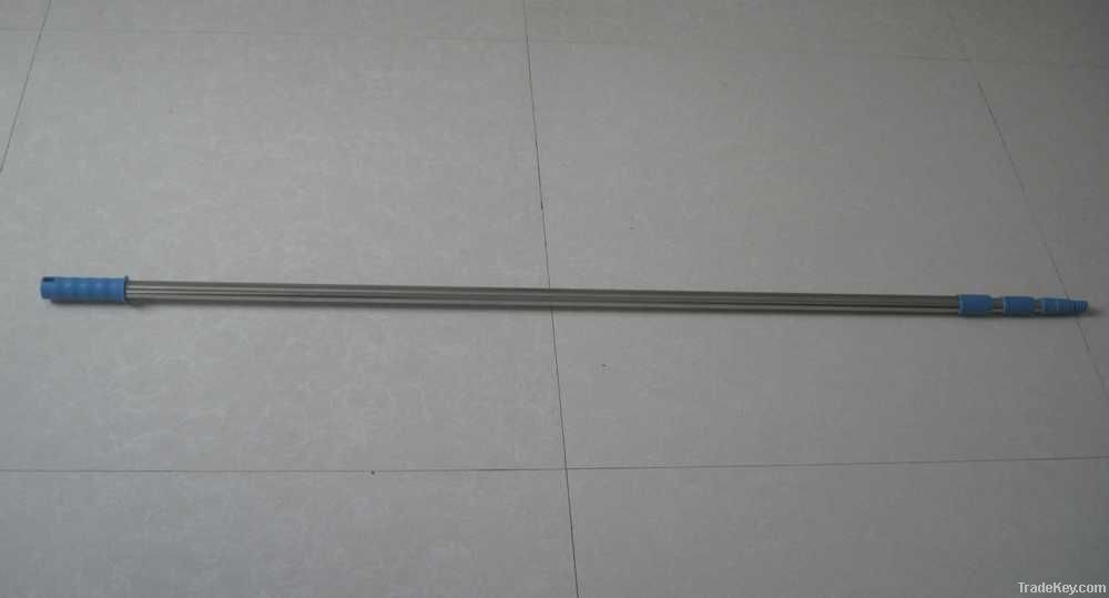 paint roller stainless steel extension pole