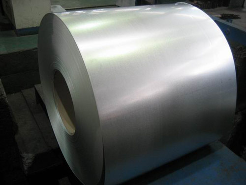 Galvalume Steel sheet in Coil