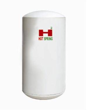Heat Recovery Water Heater