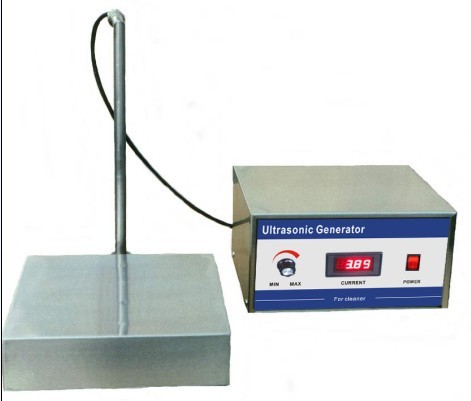 1800W immersible ultrasonic cleaner transducer&generator