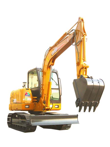 EXCAVATOR CT60-7A