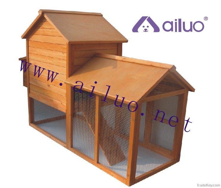 Wooden Chicken Coops/Poultry Houes/Chicken cages