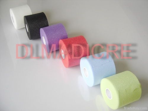 Underwrap (foam bandage)