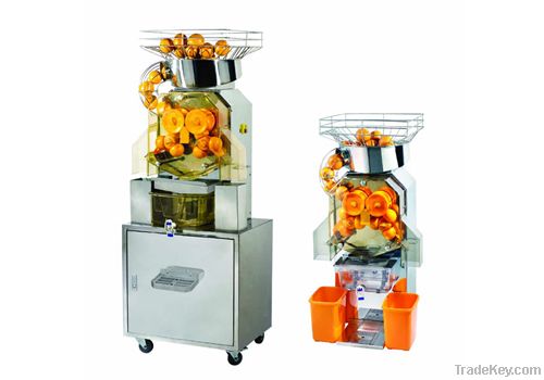 commercial orange juicer/extractor/orange juice maker/making machine