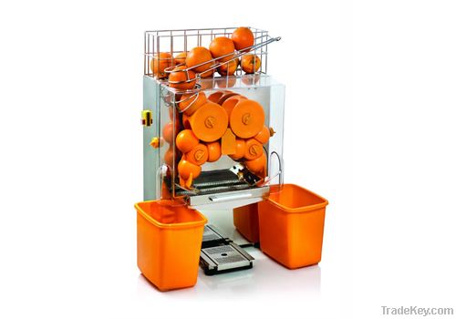commercial orange juicer/extractor/orange juice maker/making machine
