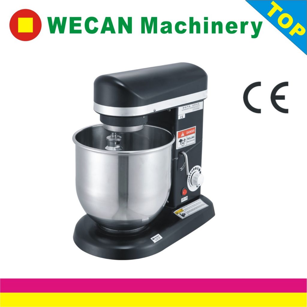 commercial food mixer/stand mixer/planetary mixer/mixer for bakery/egg beater/cream beater/bakery mixer