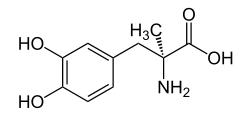 Methyldopa