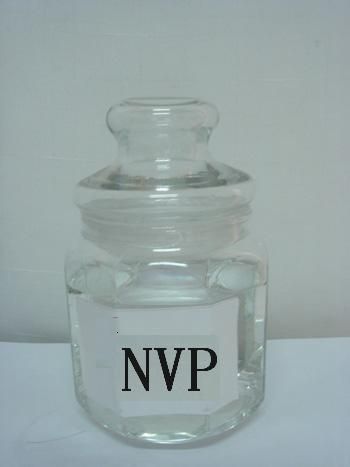 N-Vinyl pyrrolidone