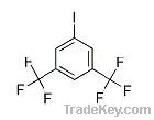1-Iodo-3, 5-bis(trifluoromethyl)benzene
