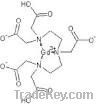 Gadopentetic acid