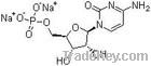 cytidine 5'-(disodium phosphate)