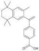 Bexarotene