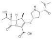 Meropenem