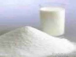 Skim milk powder
