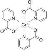 Chromium Picolinate