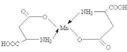 Manganese L-Aspartate 