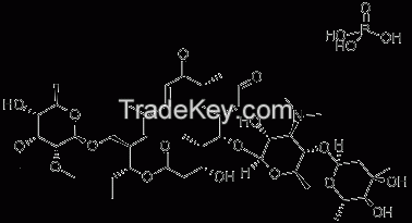 Tylosin phosphate