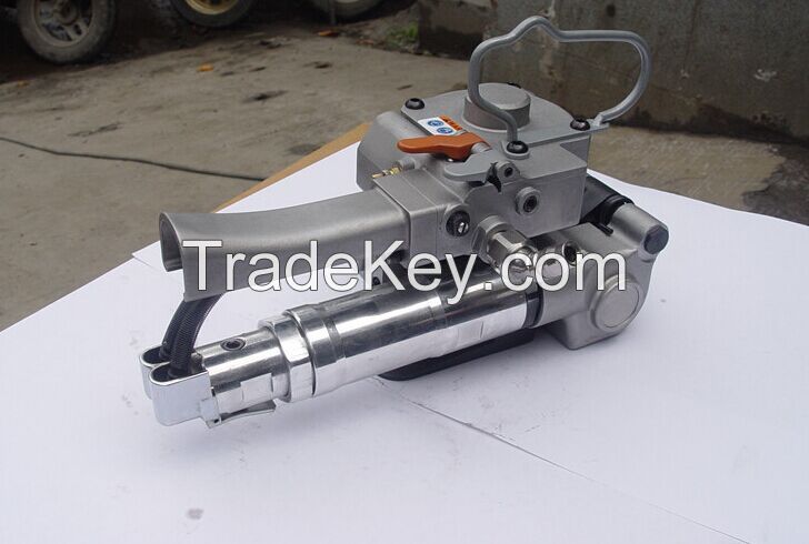 XQD-19 Pneumatic Plastic&PET Strapping Tool, PET Strapping packing machine