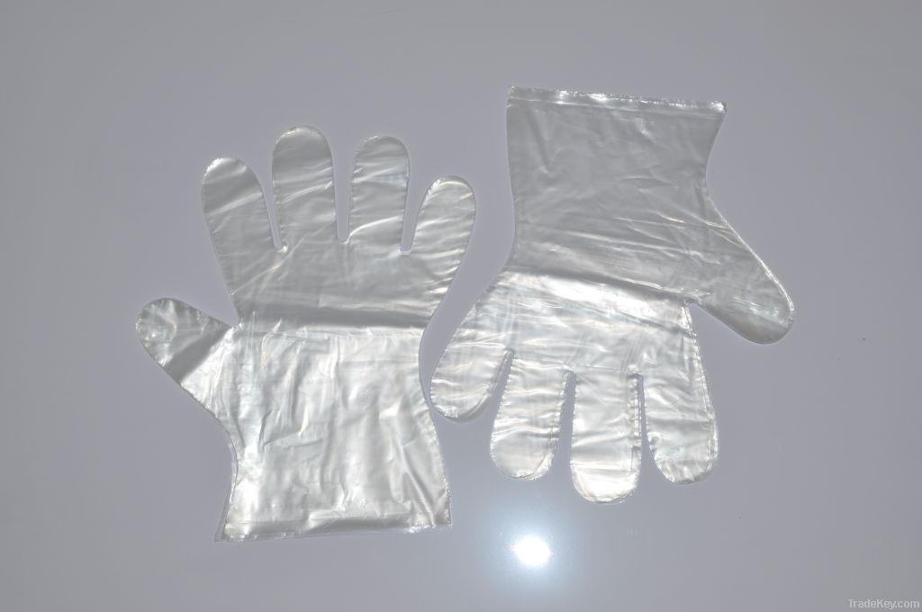 Disposable glove