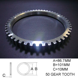 abs ring gear