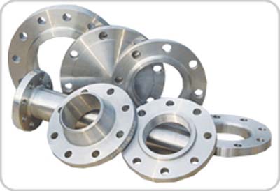 STEEL FLANGE