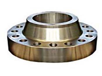 FORGED STEEL FLANGE