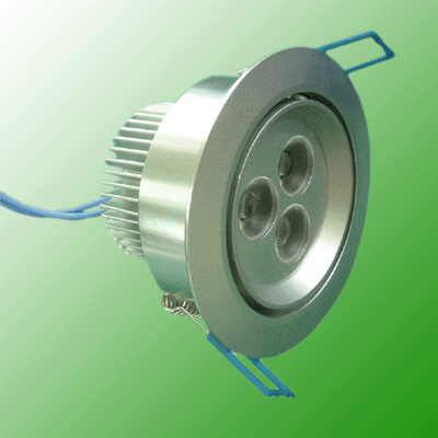 Led Downlight