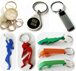 Key ring Products