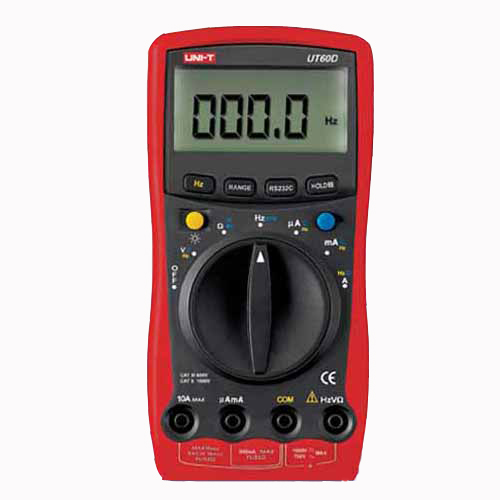 Digital Multimeter