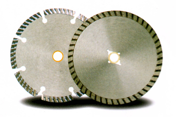 Diamond Cutting Blade