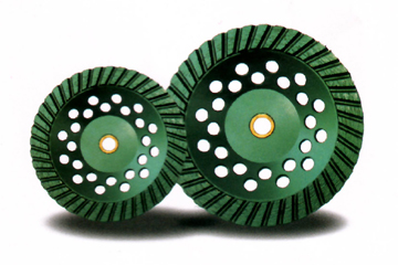 Diamond Grinding Wheel