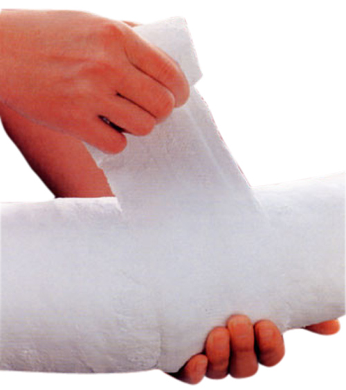plaster bandage